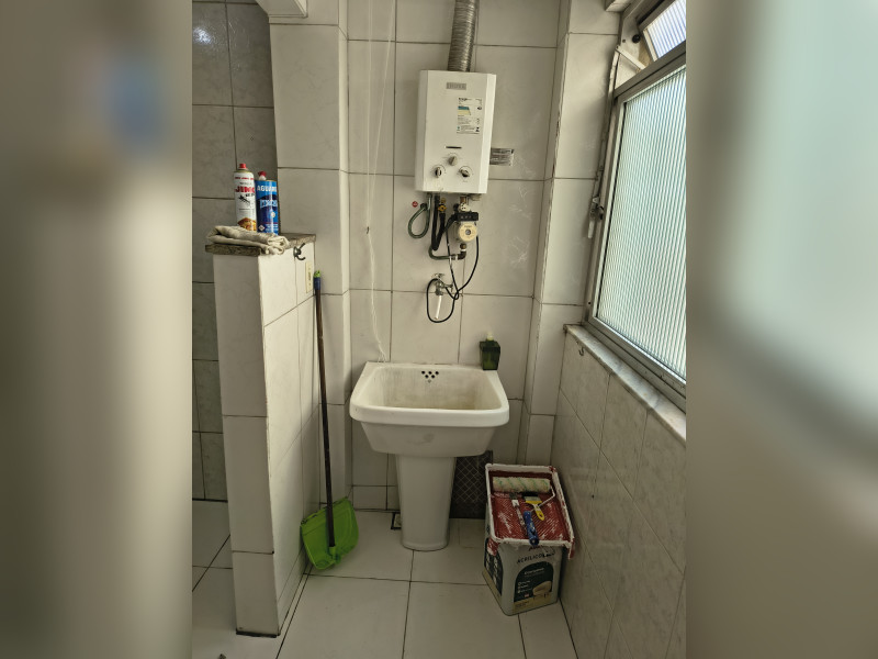 imóvel com 56m² - Anil - Rio de Janeiro