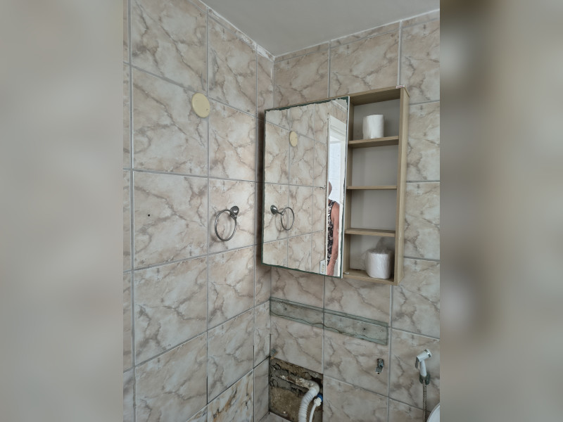 imóvel com 56m² - Anil - Rio de Janeiro