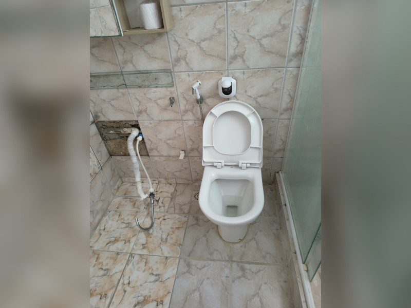 imóvel com 56m² - Anil - Rio de Janeiro