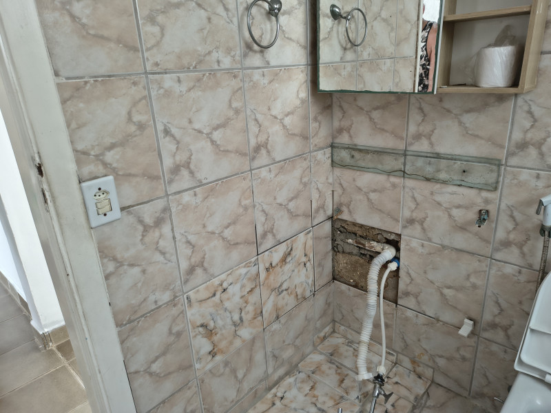 imóvel com 56m² - Anil - Rio de Janeiro