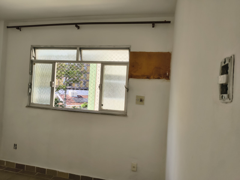 imóvel com 56m² - Anil - Rio de Janeiro