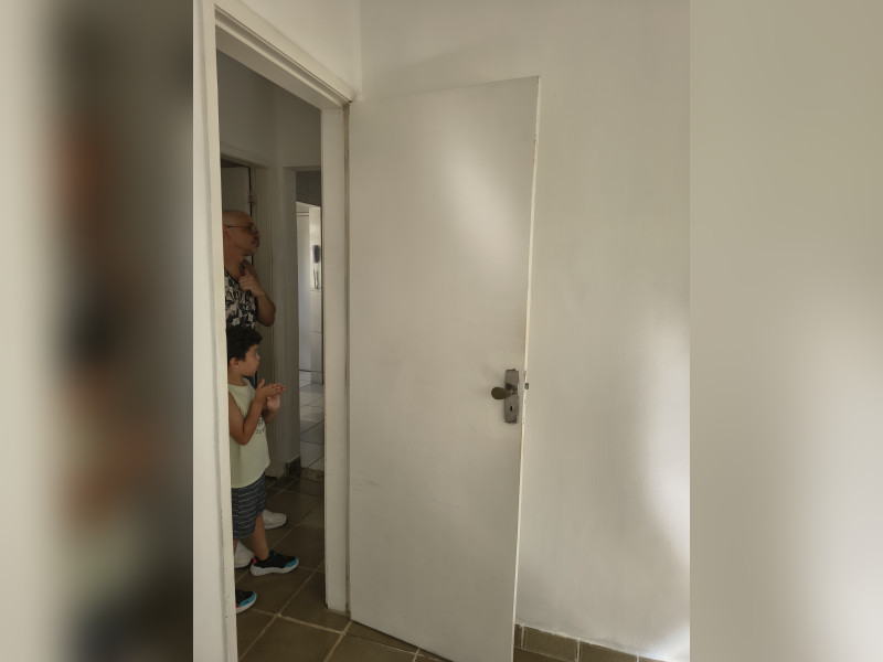 imóvel com 56m² - Anil - Rio de Janeiro