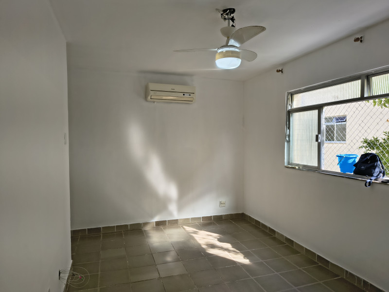 imóvel com 56m² - Anil - Rio de Janeiro