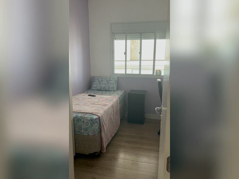 imóvel com 68m² - Macuco - Santos