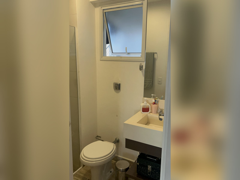 imóvel com 68m² - Macuco - Santos