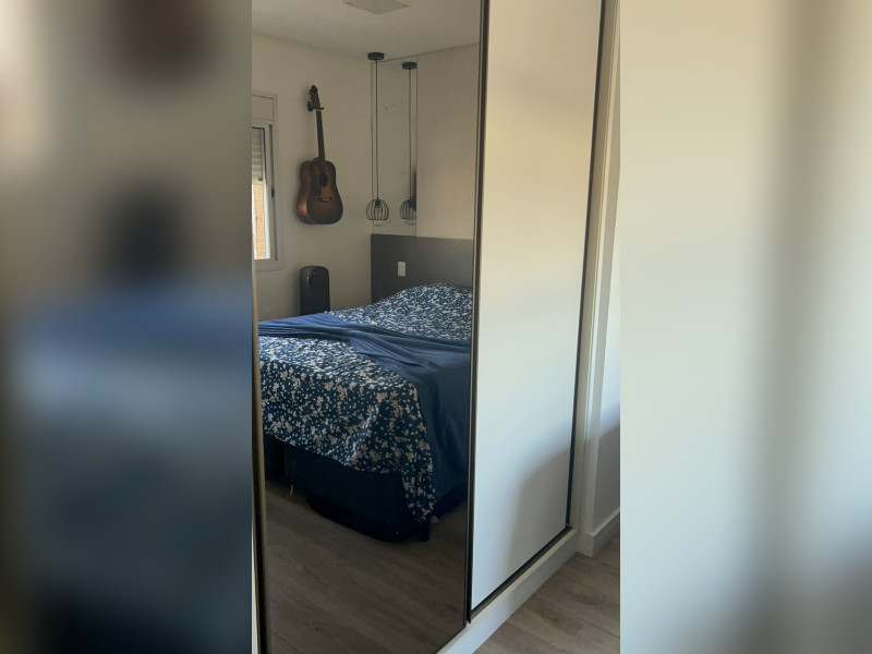 imóvel com 68m² - Macuco - Santos