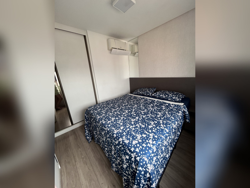 imóvel com 68m² - Macuco - Santos