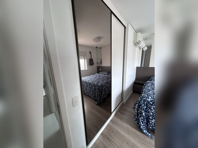 imóvel com 68m² - Macuco - Santos