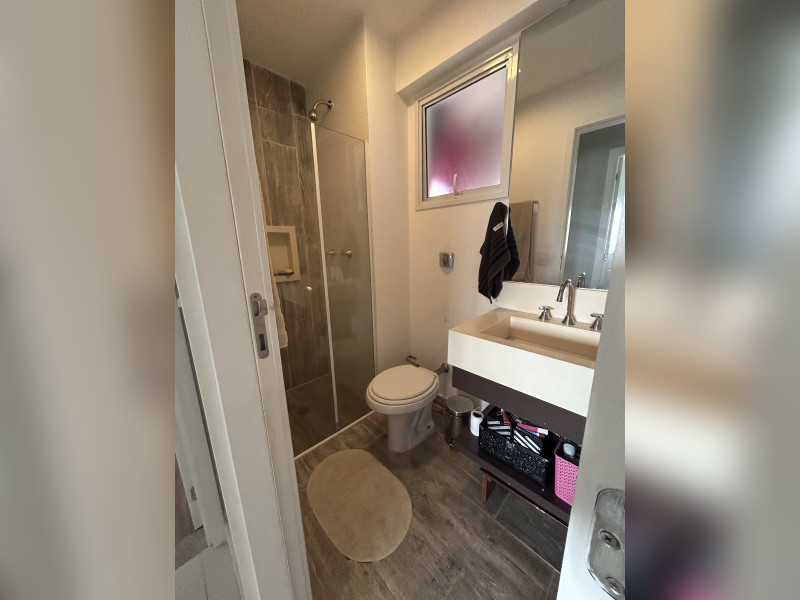 imóvel com 68m² - Macuco - Santos