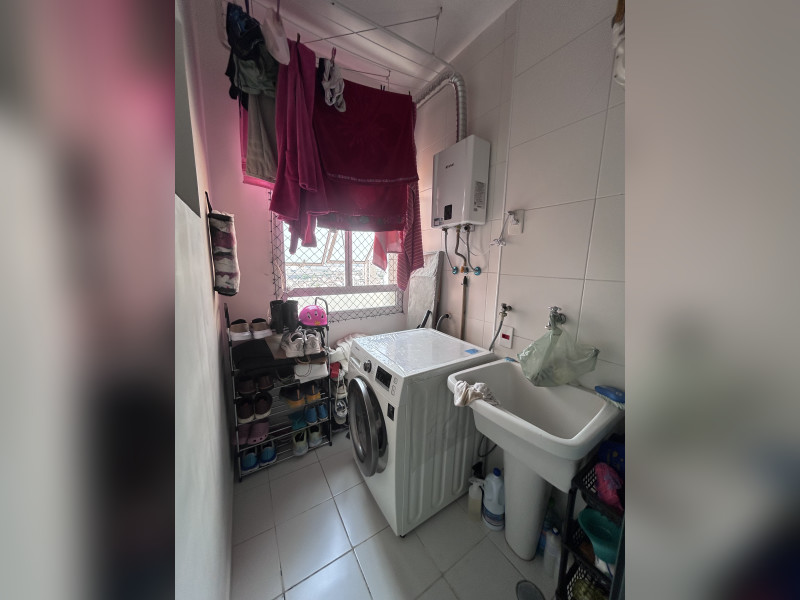 imóvel com 68m² - Macuco - Santos