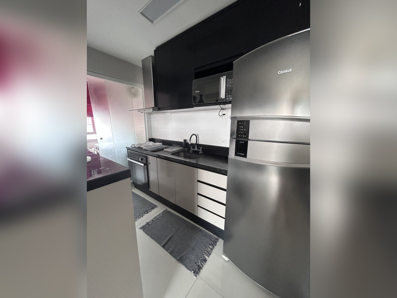 imóvel com 68m² - Macuco - Santos
