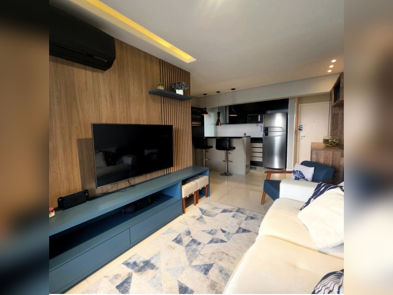 imóvel com 68m² - Macuco - Santos