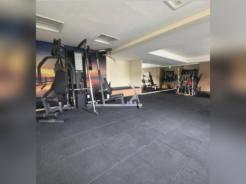 imóvel com 68m² - Macuco - Santos
