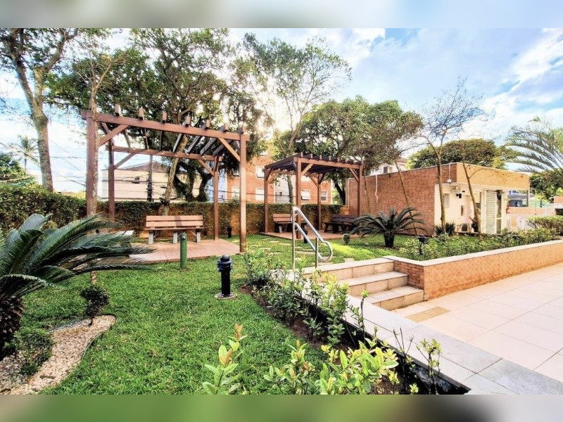 imóvel com 68m² - Macuco - Santos