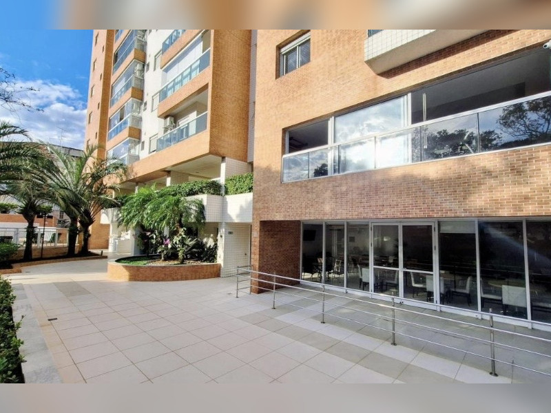 imóvel com 68m² - Macuco - Santos