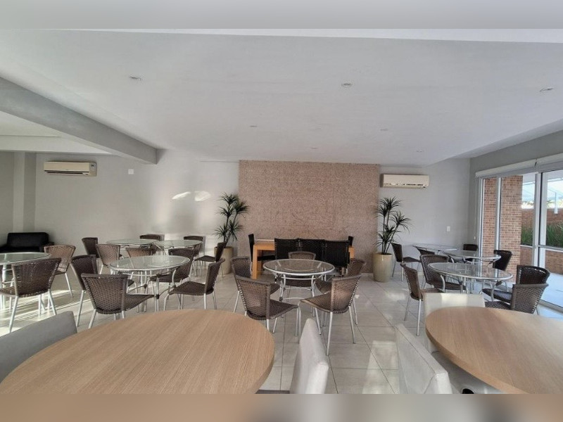 imóvel com 68m² - Macuco - Santos