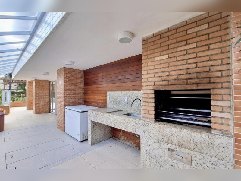 imóvel com 68m² - Macuco - Santos