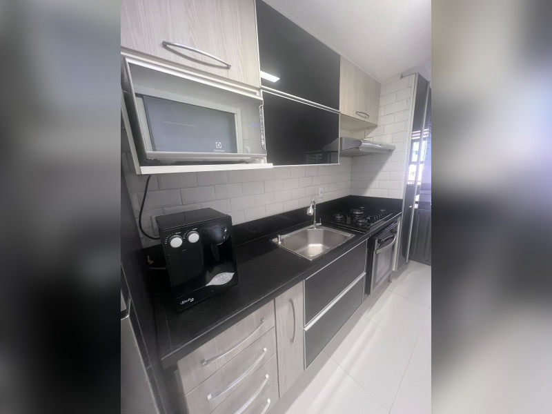 imóvel com 72m² - Vicente de Carvalho - Rio de Janeiro
