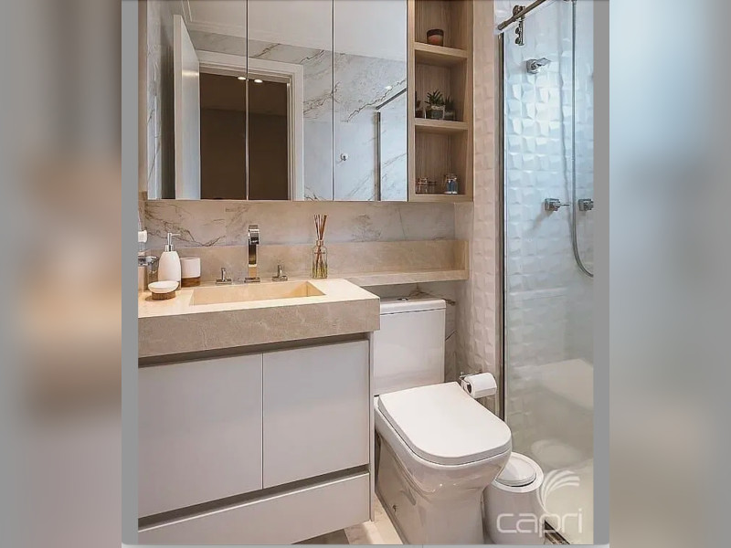 imóvel com 72m² - Vicente de Carvalho - Rio de Janeiro