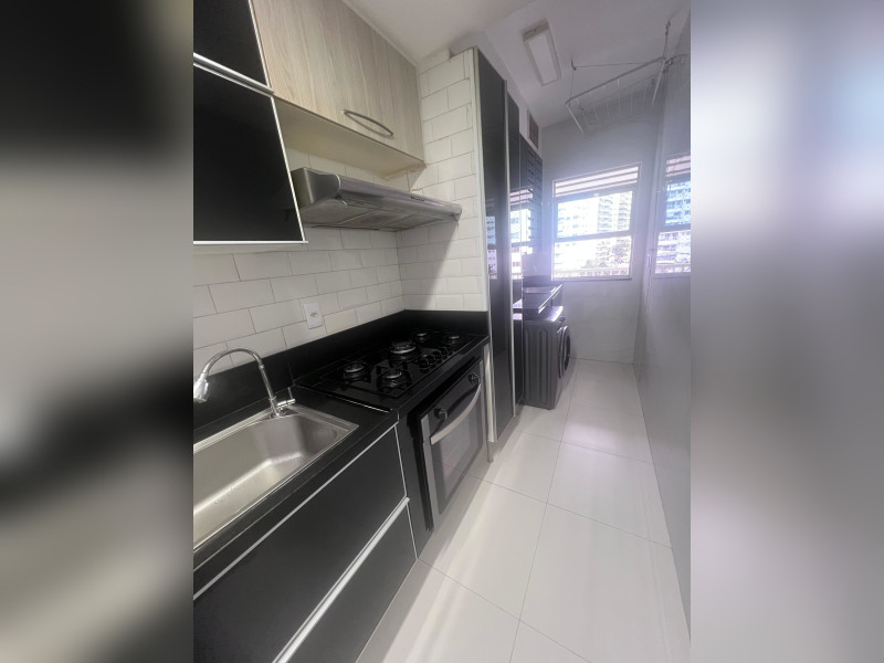 imóvel com 72m² - Vicente de Carvalho - Rio de Janeiro
