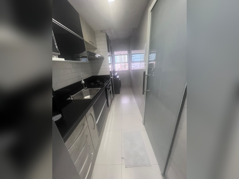 imóvel com 72m² - Vicente de Carvalho - Rio de Janeiro