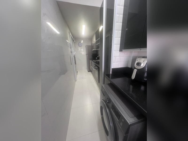imóvel com 72m² - Vicente de Carvalho - Rio de Janeiro