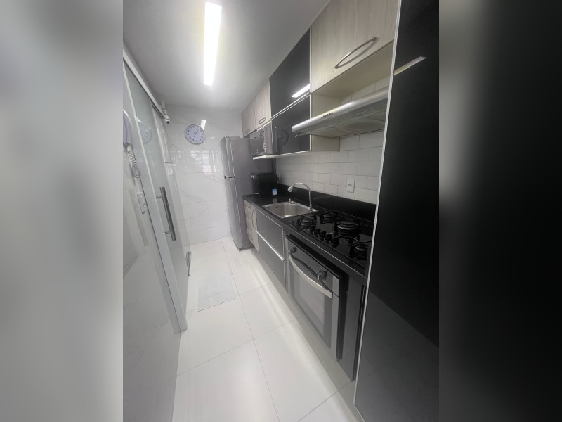 imóvel com 72m² - Vicente de Carvalho - Rio de Janeiro