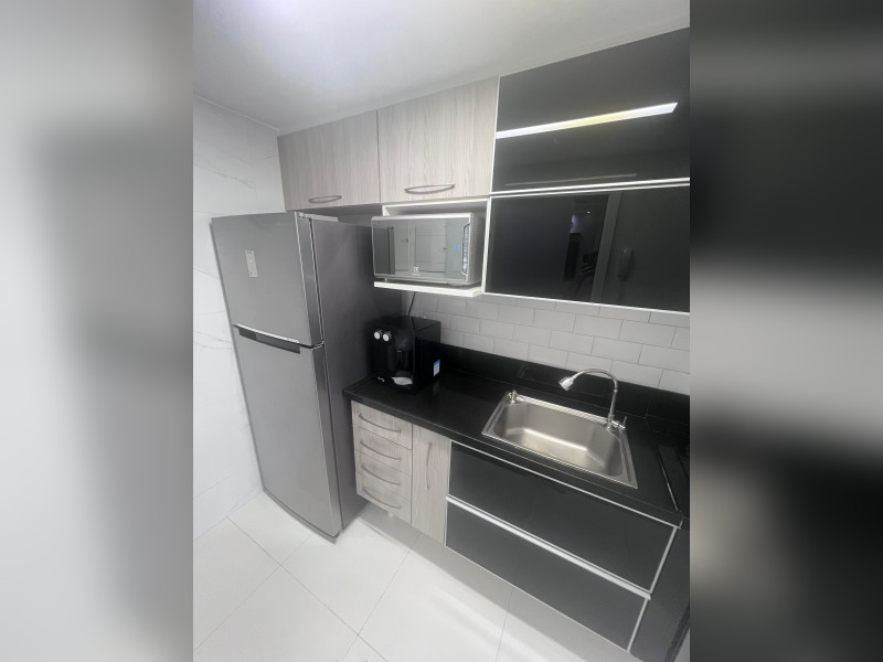 imóvel com 72m² - Vicente de Carvalho - Rio de Janeiro