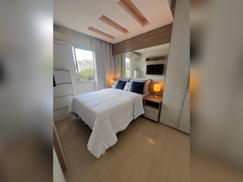 imóvel com 72m² - Vicente de Carvalho - Rio de Janeiro