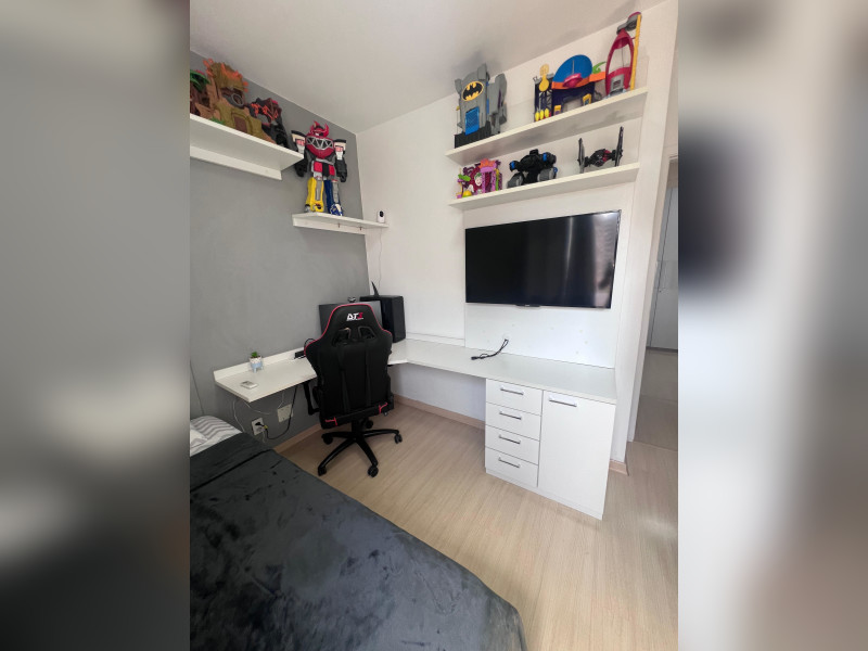 imóvel com 72m² - Vicente de Carvalho - Rio de Janeiro