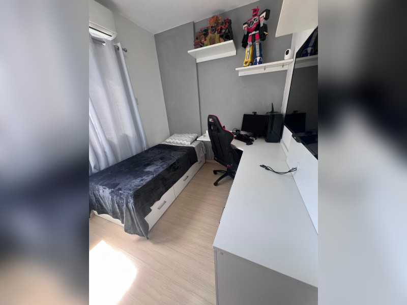 imóvel com 72m² - Vicente de Carvalho - Rio de Janeiro