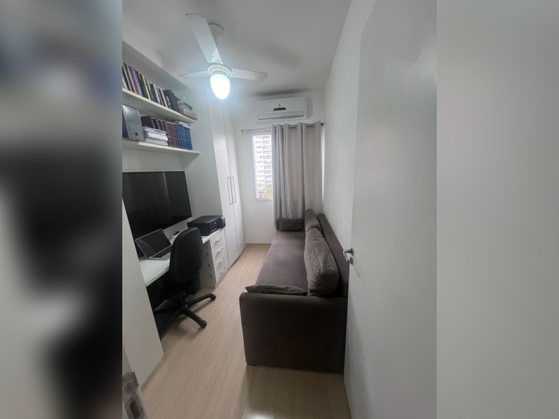 imóvel com 72m² - Vicente de Carvalho - Rio de Janeiro