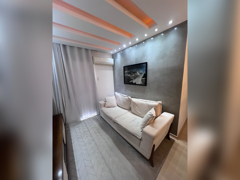 imóvel com 72m² - Vicente de Carvalho - Rio de Janeiro