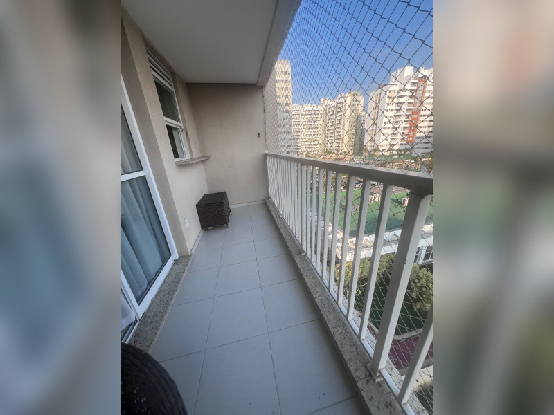 imóvel com 72m² - Vicente de Carvalho - Rio de Janeiro