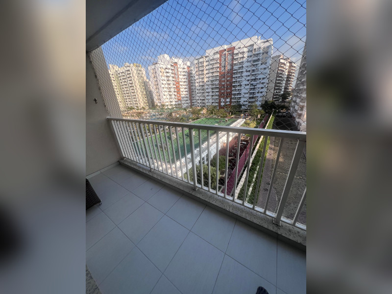 imóvel com 72m² - Vicente de Carvalho - Rio de Janeiro