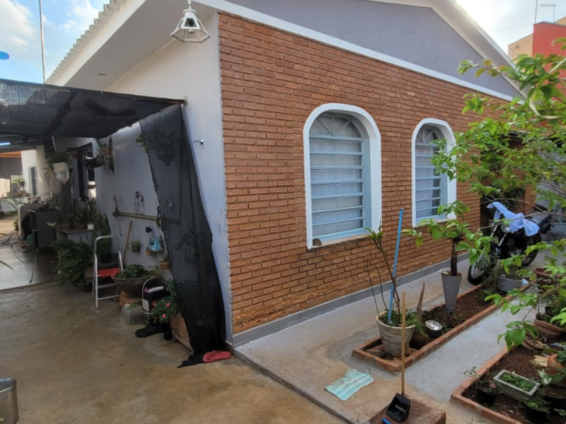 imóvel com 144m² - Jardim Antártica - Ribeirão Preto