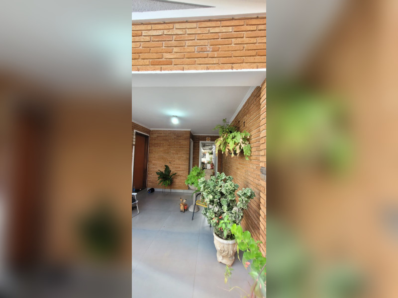 imóvel com 144m² - Jardim Antártica - Ribeirão Preto