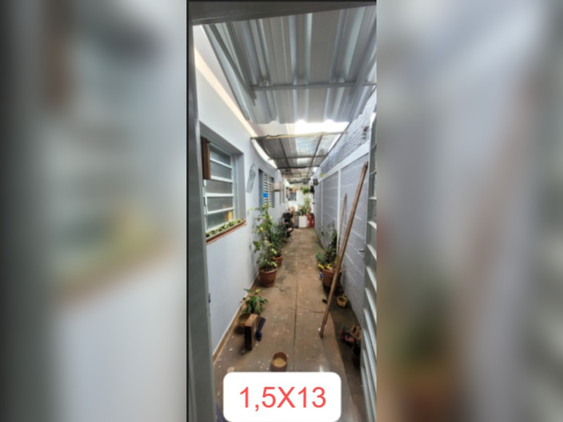 imóvel com 144m² - Jardim Antártica - Ribeirão Preto