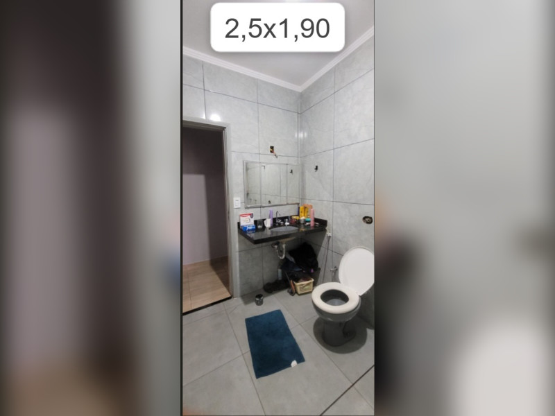 imóvel com 144m² - Jardim Antártica - Ribeirão Preto