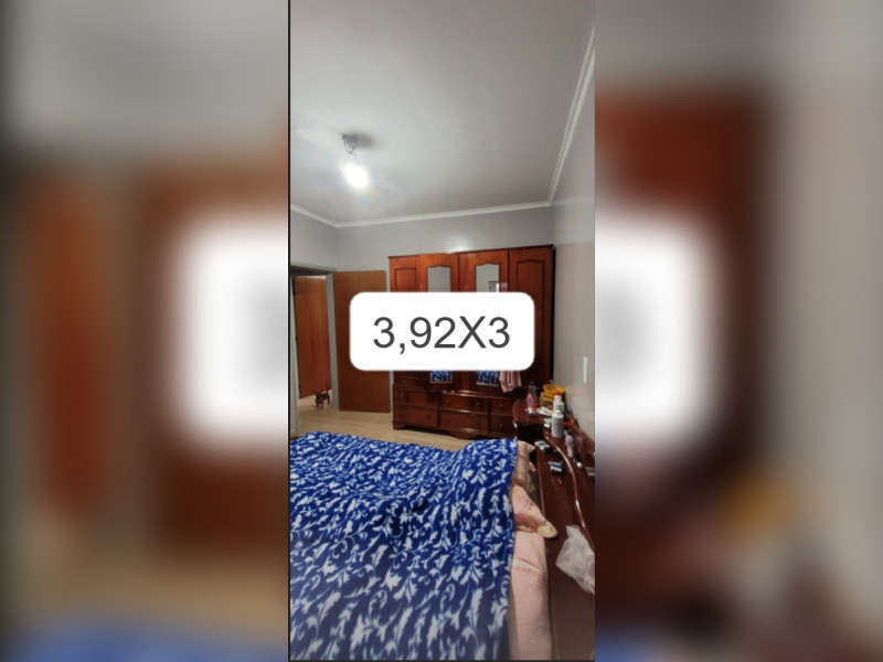 imóvel com 144m² - Jardim Antártica - Ribeirão Preto