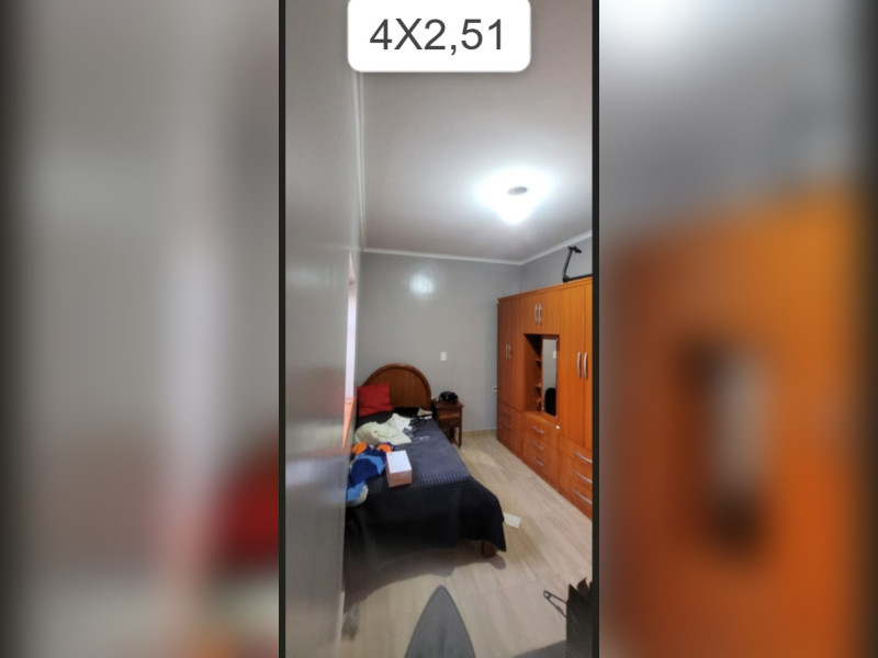 imóvel com 144m² - Jardim Antártica - Ribeirão Preto