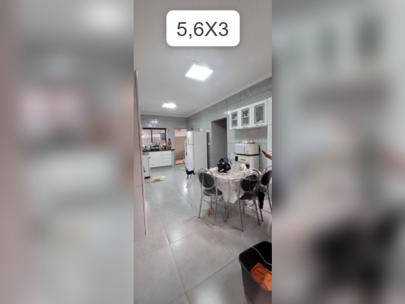imóvel com 144m² - Jardim Antártica - Ribeirão Preto