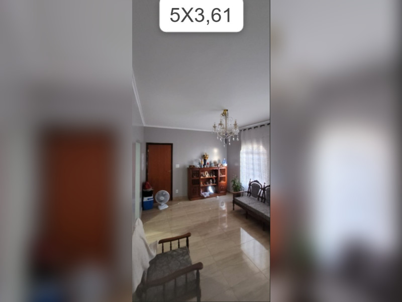 imóvel com 144m² - Jardim Antártica - Ribeirão Preto