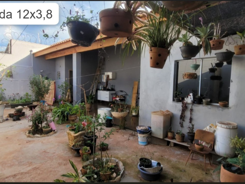 imóvel com 144m² - Jardim Antártica - Ribeirão Preto