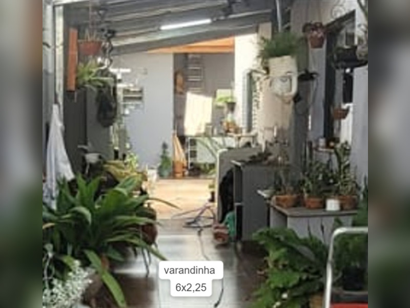 imóvel com 144m² - Jardim Antártica - Ribeirão Preto