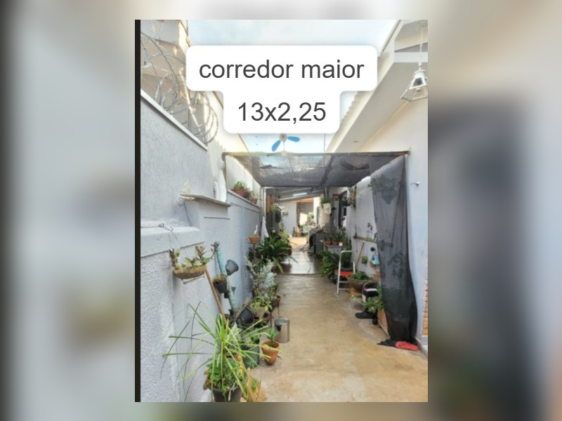 imóvel com 144m² - Jardim Antártica - Ribeirão Preto