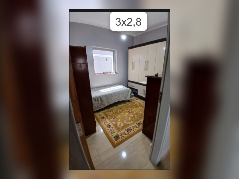 imóvel com 144m² - Jardim Antártica - Ribeirão Preto