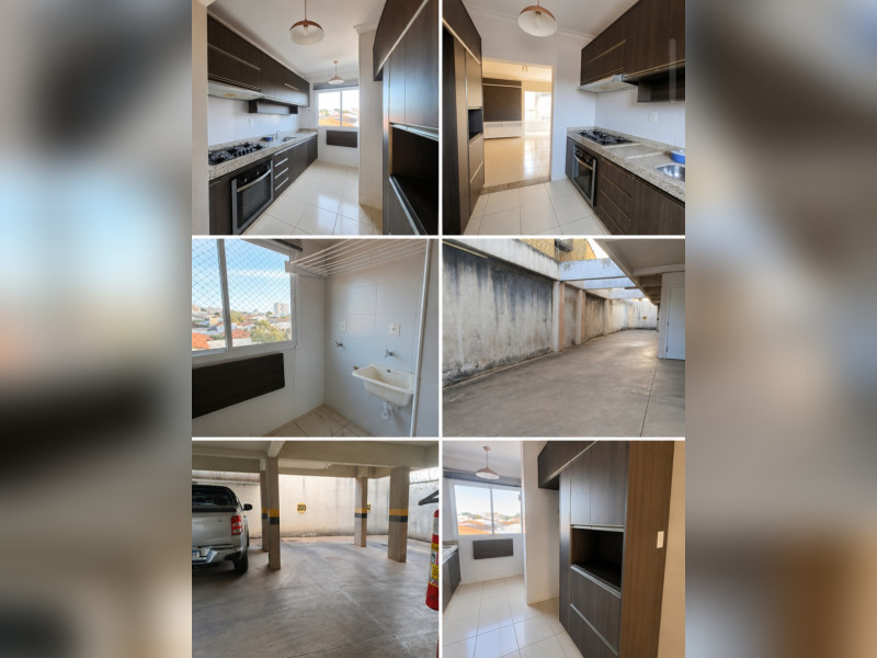 imóvel com 68m² - Santa Mônica - Uberlândia