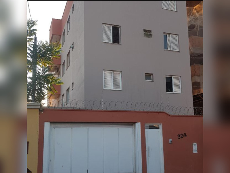 imóvel com 68m² - Santa Mônica - Uberlândia
