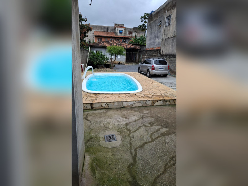 imóvel com 200m² - jardim maragogipe - Itaquaquecetuba